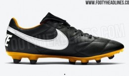 足球鞋最新爆料视频大全